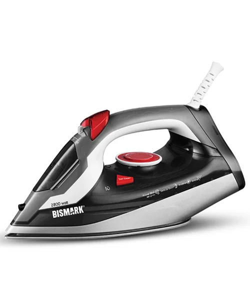 اتو بخار بیسمارک مدل BM6619