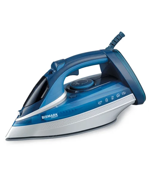 اتو بخار بیسمارک مدل BM6616