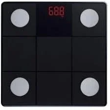 ترازو حمام بیسمارک مدل bm4456