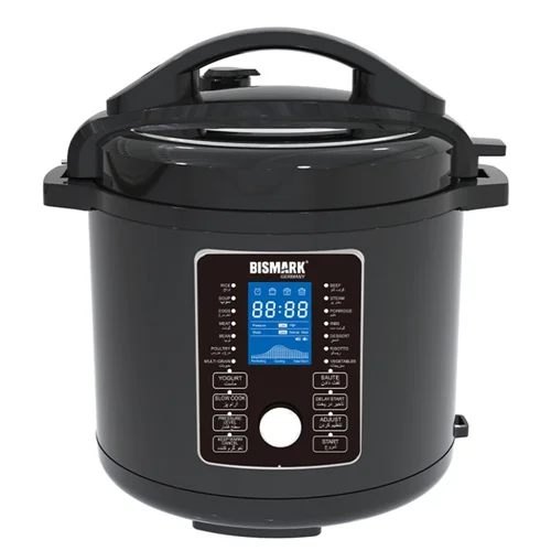 مولتی کوکر مدل830