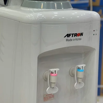 آبسردکن ایستاده افترون