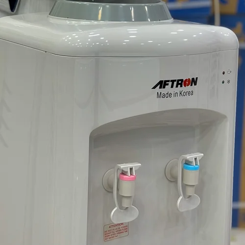 آبسردکن ایستاده افترون