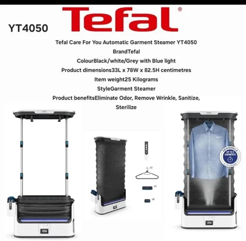 استایلرتفال مدل4050