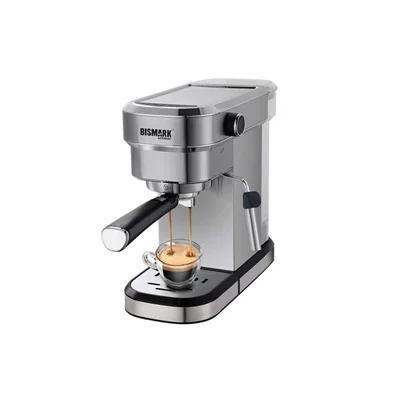 اسپرسو ساز بیسمارک BM2260