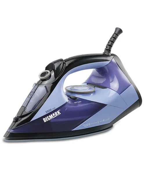 اتو بخار بیسمارک مدل BM6617