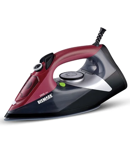 اتو بخار بیسمارک مدل BM6618