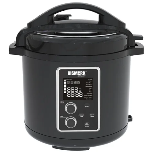 مولتی کوکر مدل200