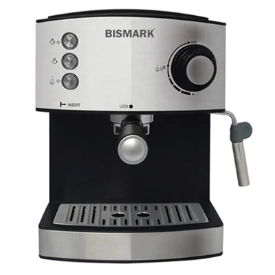 اسپرسو ساز بیسمارک مدل bm2228