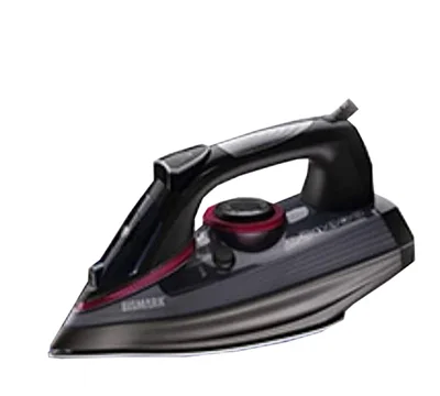 اتو بخار بیسمارک مدل BM6630