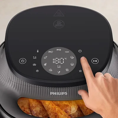 سرخ کن فیلیپس NA332