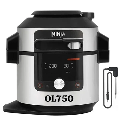 مولتی کوکر مدل750