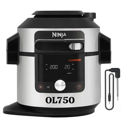 مولتی کوکر مدل750