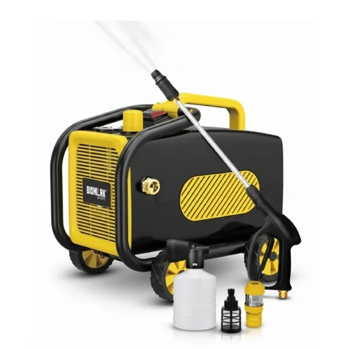 کارواش بیسمارک مدل702