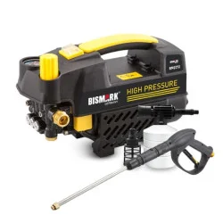 کارواش بیسمارک مدل701