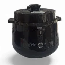 زودپز برقی بیسمارک مدل bm3505