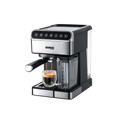اسپرسو ساز بیسمارک مدل BM2261